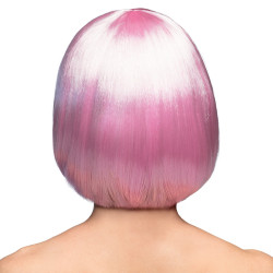 Svetloružová parochňa